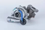 Lader, Aufladung BorgWarner (3K) 53039880062