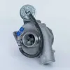 Lader, Aufladung BorgWarner (3K) 53039880075 Bild Lader, Aufladung BorgWarner (3K) 53039880075