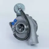 Lader, Aufladung BorgWarner (3K) 53039880075