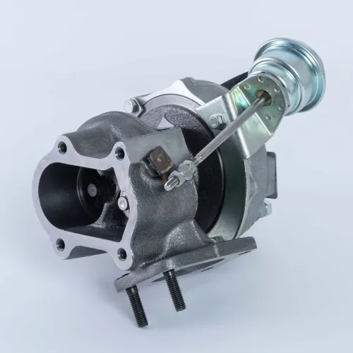 Lader, Aufladung BorgWarner (3K) 53039880075 Bild Lader, Aufladung BorgWarner (3K) 53039880075