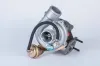 Lader, Aufladung BorgWarner (3K) 53039880075