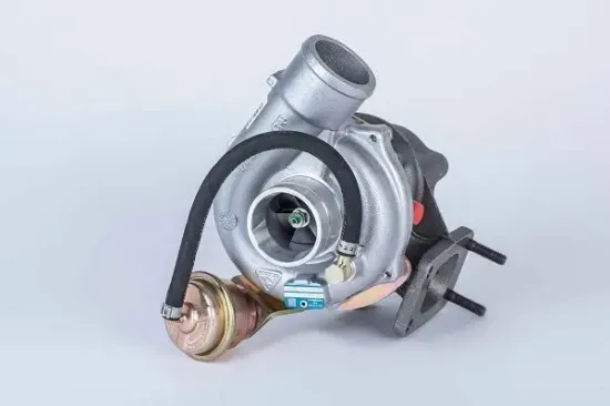 Lader, Aufladung BorgWarner (3K) 53039880075 Bild Lader, Aufladung BorgWarner (3K) 53039880075