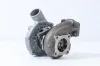 Lader, Aufladung BorgWarner (3K) 53249887200 Bild Lader, Aufladung BorgWarner (3K) 53249887200