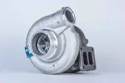 Lader, Aufladung BorgWarner (3K) 53319886727
