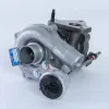 Lader, Aufladung BorgWarner (3K) 54359880000