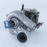 Lader, Aufladung BorgWarner (3K) 54359880000