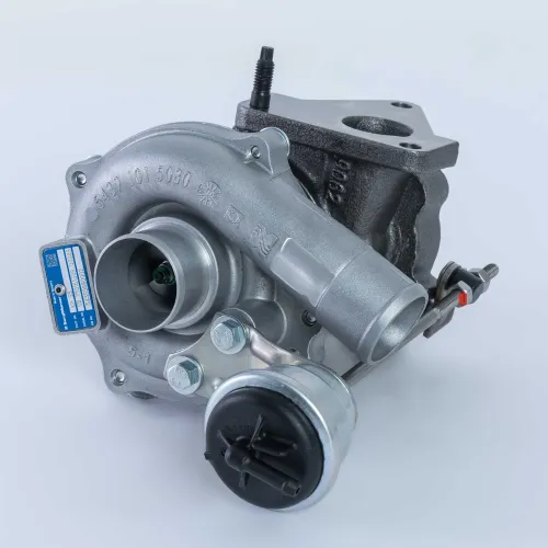 Lader, Aufladung BorgWarner (3K) 54359880002 Bild Lader, Aufladung BorgWarner (3K) 54359880002