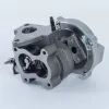 Lader, Aufladung BorgWarner (3K) 54359880002 Bild Lader, Aufladung BorgWarner (3K) 54359880002