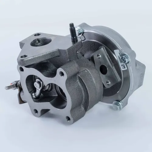 Lader, Aufladung BorgWarner (3K) 54359880002 Bild Lader, Aufladung BorgWarner (3K) 54359880002
