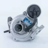 Lader, Aufladung BorgWarner (3K) 54359880005