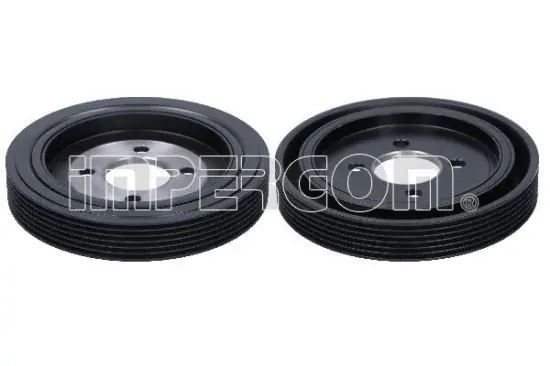 Riemenscheibe, Kurbelwelle ORIGINAL IMPERIUM 10009 Bild Riemenscheibe, Kurbelwelle ORIGINAL IMPERIUM 10009