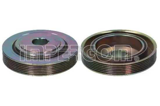 Riemenscheibe, Kurbelwelle ORIGINAL IMPERIUM 10010 Bild Riemenscheibe, Kurbelwelle ORIGINAL IMPERIUM 10010