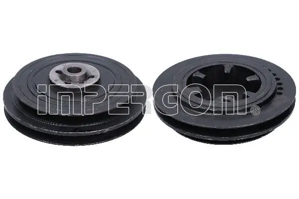 Riemenscheibe, Kurbelwelle ORIGINAL IMPERIUM 10060