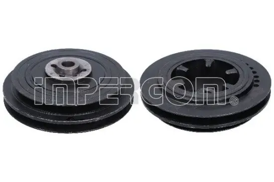 Riemenscheibe, Kurbelwelle ORIGINAL IMPERIUM 10060 Bild Riemenscheibe, Kurbelwelle ORIGINAL IMPERIUM 10060
