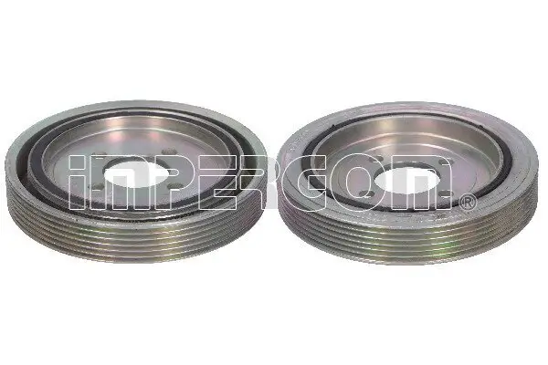 Riemenscheibe, Kurbelwelle ORIGINAL IMPERIUM 10324