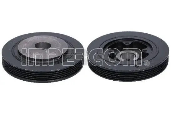 Riemenscheibe, Kurbelwelle ORIGINAL IMPERIUM 10500 Bild Riemenscheibe, Kurbelwelle ORIGINAL IMPERIUM 10500