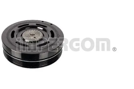 Riemenscheibe, Kurbelwelle ORIGINAL IMPERIUM 120009 Bild Riemenscheibe, Kurbelwelle ORIGINAL IMPERIUM 120009