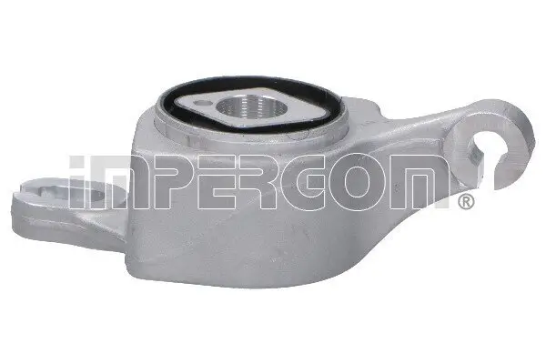 Lagerung, Lenker hinten rechts unten Vorderachse ORIGINAL IMPERIUM 1258