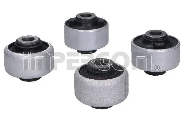 Montagesatz, Lenker hinten links rechts vorne Vorderachse ORIGINAL IMPERIUM 1391