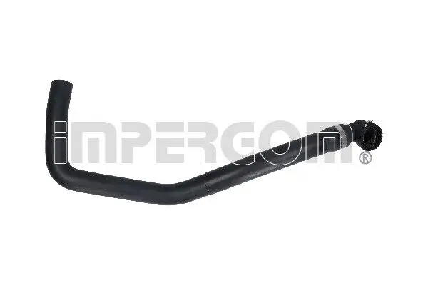 Kühlerschlauch rechts oben ORIGINAL IMPERIUM 16118