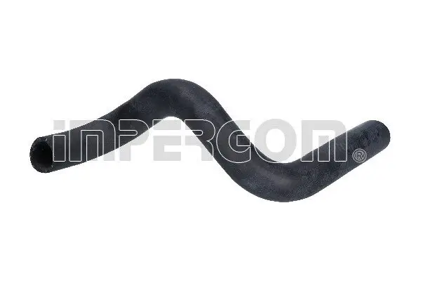 Kühlerschlauch links unten ORIGINAL IMPERIUM 16133
