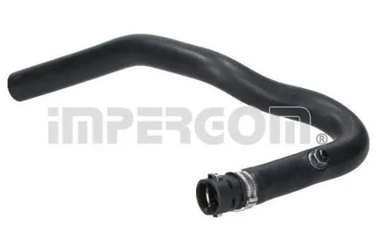 Schlauch, Wärmetauscher (Heizung) ORIGINAL IMPERIUM 16207 Bild Schlauch, Wärmetauscher (Heizung) ORIGINAL IMPERIUM 16207