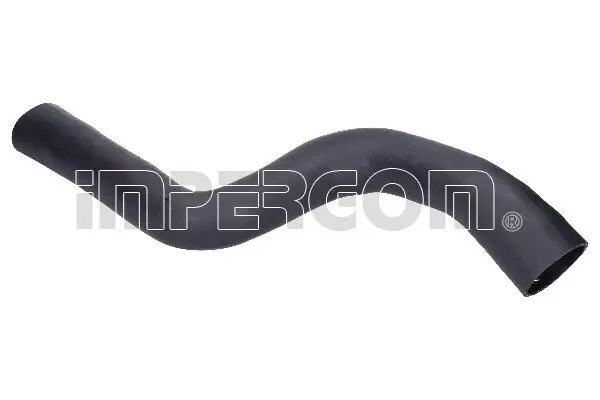 Ladeluftschlauch Ladeluftkühler links ORIGINAL IMPERIUM 16297