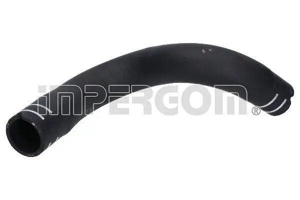 Kühlerschlauch links unten ORIGINAL IMPERIUM 17119