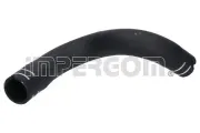 Kühlerschlauch links unten ORIGINAL IMPERIUM 17119