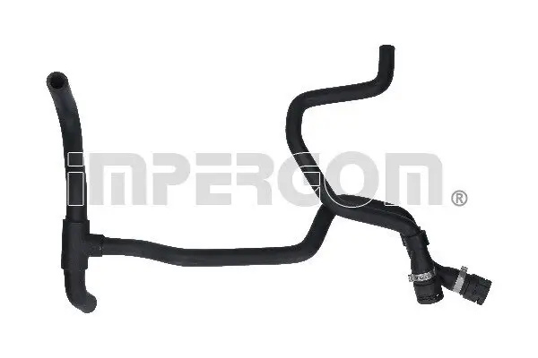 Schlauch, Wärmetauscher (Heizung) ORIGINAL IMPERIUM 17128