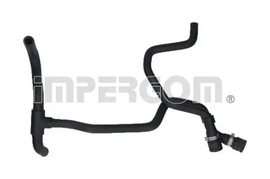 Schlauch, Wärmetauscher (Heizung) ORIGINAL IMPERIUM 17128 Bild Schlauch, Wärmetauscher (Heizung) ORIGINAL IMPERIUM 17128