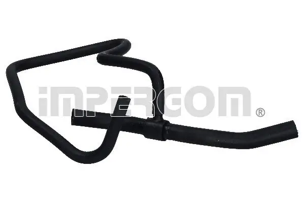 Schlauch, Wärmetauscher (Heizung) ORIGINAL IMPERIUM 17218