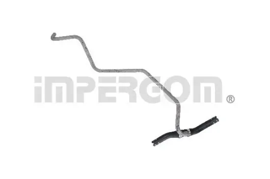 Schlauch, Wärmetauscher (Heizung) ORIGINAL IMPERIUM 17219 Bild Schlauch, Wärmetauscher (Heizung) ORIGINAL IMPERIUM 17219