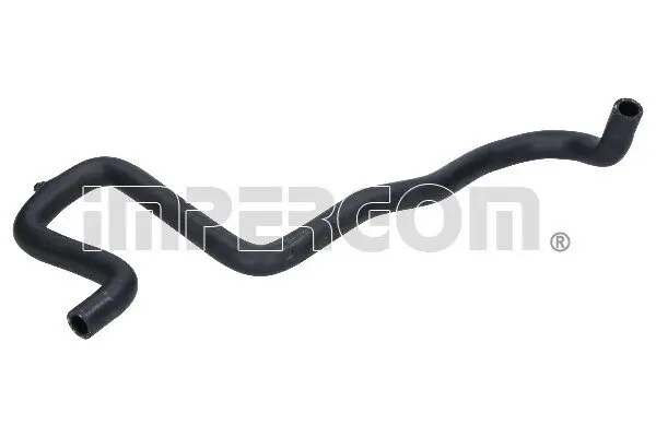 Schlauch, Wärmetauscher (Heizung) ORIGINAL IMPERIUM 17220