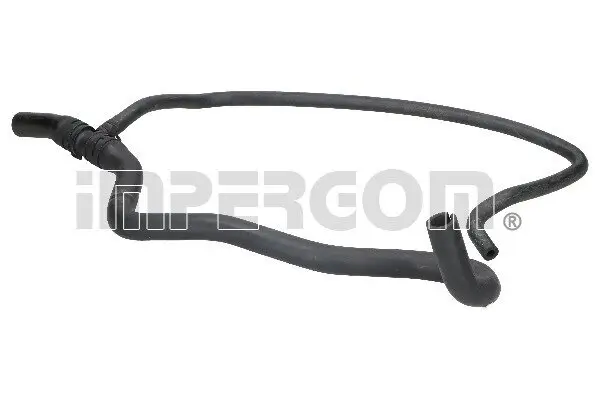 Schlauch, Wärmetauscher (Heizung) ORIGINAL IMPERIUM 17240