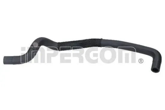 Schlauch, Wärmetauscher (Heizung) ORIGINAL IMPERIUM 17241 Bild Schlauch, Wärmetauscher (Heizung) ORIGINAL IMPERIUM 17241