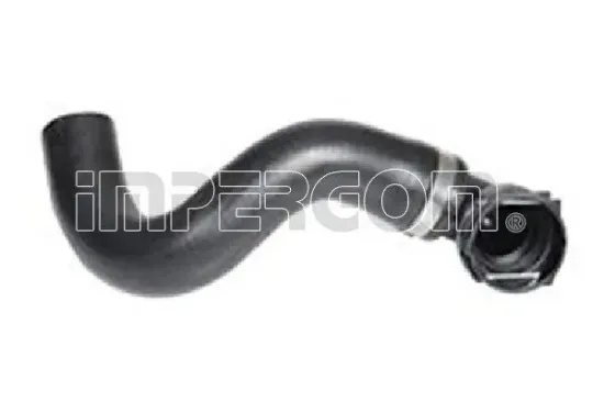 Kühlerschlauch rechts unten ORIGINAL IMPERIUM 17249/QC Bild Kühlerschlauch rechts unten ORIGINAL IMPERIUM 17249/QC