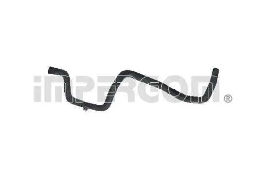 Schlauch, Wärmetauscher (Heizung) Ausgang ORIGINAL IMPERIUM 17251 Bild Schlauch, Wärmetauscher (Heizung) Ausgang ORIGINAL IMPERIUM 17251
