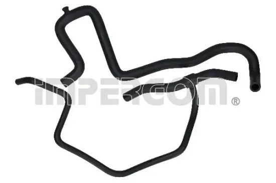 Schlauch, Wärmetauscher (Heizung) ORIGINAL IMPERIUM 17253 Bild Schlauch, Wärmetauscher (Heizung) ORIGINAL IMPERIUM 17253