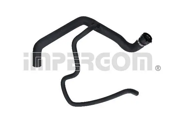 Kühlerschlauch ORIGINAL IMPERIUM 17403