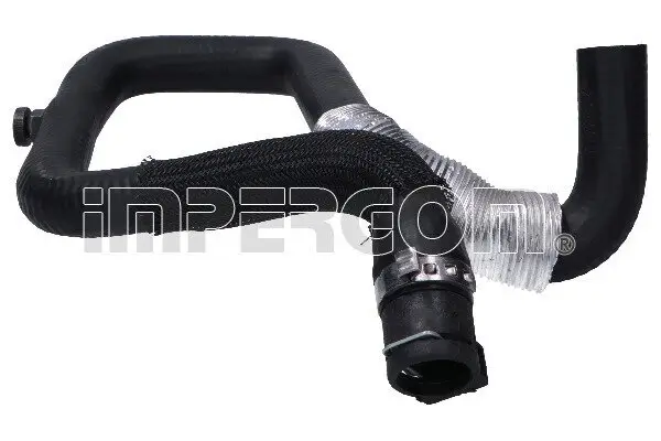 Schlauch, Wärmetauscher (Heizung) ORIGINAL IMPERIUM 17420