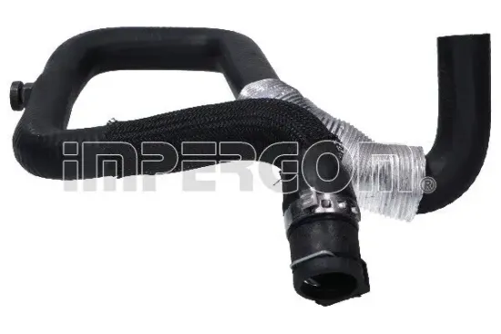 Schlauch, Wärmetauscher (Heizung) ORIGINAL IMPERIUM 17420 Bild Schlauch, Wärmetauscher (Heizung) ORIGINAL IMPERIUM 17420