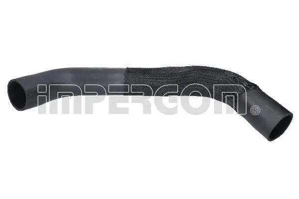 Ladeluftschlauch Ladeluftkühler ORIGINAL IMPERIUM 17551