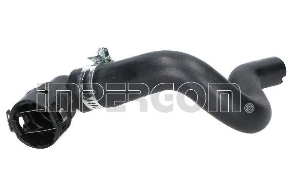 Kühlerschlauch Mitte links ORIGINAL IMPERIUM 17585