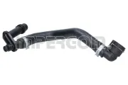 Kühlerschlauch Mitte links ORIGINAL IMPERIUM 17587