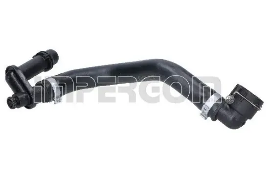 Kühlerschlauch Mitte links ORIGINAL IMPERIUM 17587 Bild Kühlerschlauch Mitte links ORIGINAL IMPERIUM 17587