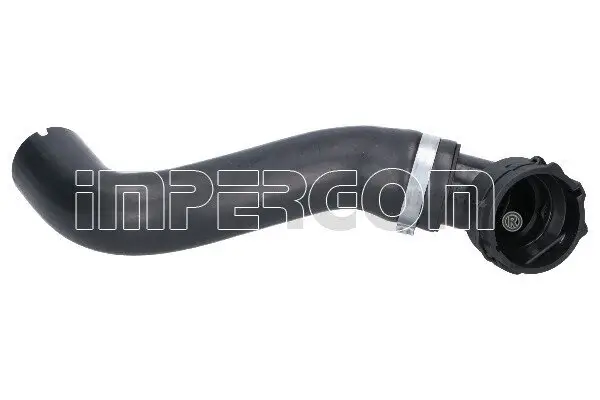 Kühlerschlauch rechts oben ORIGINAL IMPERIUM 17592