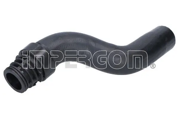 Kühlerschlauch links unten ORIGINAL IMPERIUM 17948