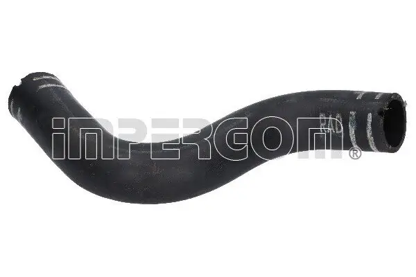 Kühlerschlauch rechts unten ORIGINAL IMPERIUM 18171