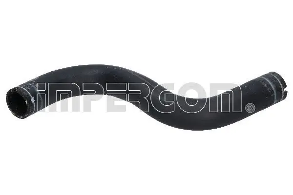Kühlerschlauch rechts unten ORIGINAL IMPERIUM 18555